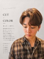 ユーアールキャッスル(UR CASTLE)&nbsp;こなれ感男子