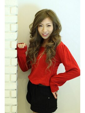 ハーツスタンダード(Hearts Standard) 【重軽ロング】の秘密♪