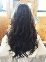 ララテラス(LaLa Terrace)&nbsp;～LaLa Terrace流～ゴールドベージュ×ゆるふわスパイラル