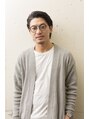 グリッド(GRID) 北岡 伸也