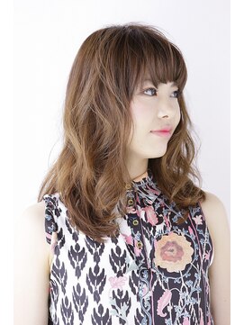 デザイアー 下高井戸店(desire) イルミナグラデーション　【desire下高井戸】