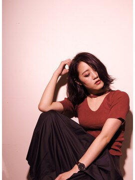 モードケイズ 六甲道店(MODE K’s) ジェンダーレスフェアリー エレガンス