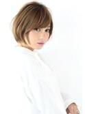 亀戸美容室でショート・ボブにするならお任せください!