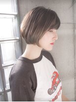 リリアン 青山(relian)&nbsp;横からのシルエットも大切！！