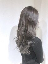 フェリア 渋谷(Feria)&nbsp;≪filo by Feria渋谷≫ナチュラルグレージュ