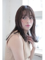 レジスタヘアーワークス (REGISTA hair works)&nbsp;ナチュラルウェットヘア