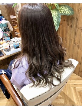 ヌーア(NuuA) 大人可愛い....♪