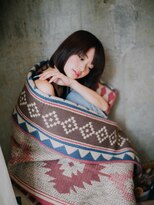 プロデュース 成瀬店(Produce)&nbsp;ふんわり上品ボブ