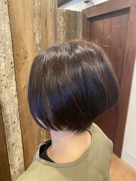 牛若丸ジャパン(Japan) 冬こそショート