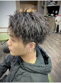 ツイスト×onメッシュ