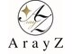 アレイズ(ArayZ)の写真/特別な日もお任せ下さい！