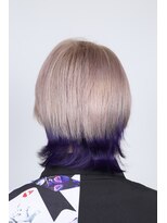 クリップ ジョイント ゴッド(CLIP JOINT GOD)&nbsp;クランカラー