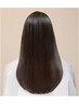 カット＋【髪質改善トリートメント】  ￥8250