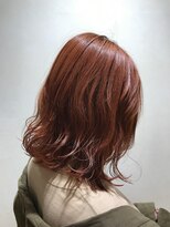 クム(QUMU)&nbsp;ブリーチ×orange