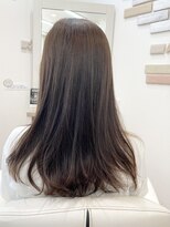 レコ(reco)&nbsp;ロング　ローレイヤー