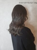 アーサス ヘアー デザイン 上越店(Ursus hair Design by HEADLIGHT) ぶりーちオンからー×グラデーショングレージュ★