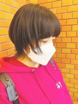 ボスコ 下北沢店(bosco)&nbsp;boscoあべ  マッシュ