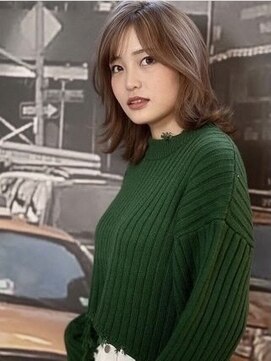 ソーホーニューヨーク 北新田店(SOHO new york) ミディアム