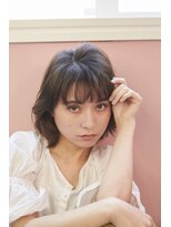 フィガロ ウメダ(FIGARO UMEDA)&nbsp;FIGARO 2021ss