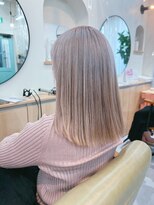 ロウバイレボ 柏(lou by revo)&nbsp;ショートボブ/ミニボブ/マッシュ/切りっぱなし/柏駅