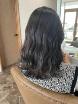 ヘアーディア みどり店(Hair...DiA)&nbsp;清楚系女子^ - ^