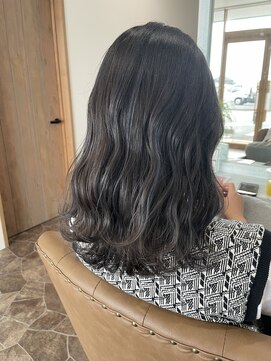 ヘアーディア みどり店(Hair...DiA) 清楚系女子^ - ^