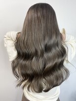 ピープスアンドスー 表参道 渋谷(Peeps&Suu.)&nbsp;髪質改善/髪質再生/20代30代40代50代