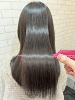 テーラ 船橋店(TELA) 髪質改善トリートメント×ケアプロ【TELAHAIR船橋】