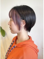 ルートヴィッヒ(Ludwig)&nbsp;インナー桜ピンク