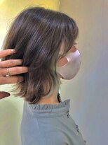 ローレン(LOREN)&nbsp;＊LOREN＊イヤリングカラー