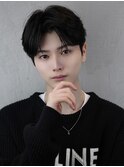 コンマバング　かきあげ　韓国風