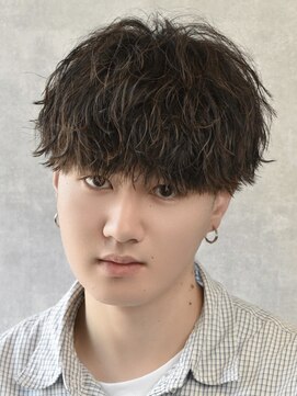 アビールブレ 新潟万代(ABEY LEVRAI) 新潟ツイストスパイラル