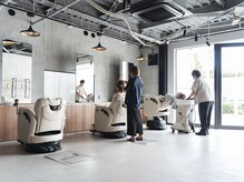 ソードリーフ(swordlief hair&spa)
