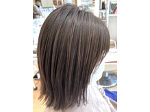 イツミヘアーループ(itsumi)