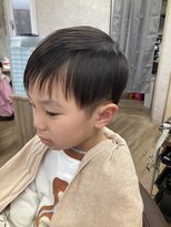 アレックス シンシア&nbsp;キッズカット