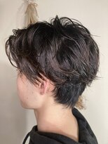 ソンリエ(SONRiE)&nbsp;ボディパーマ