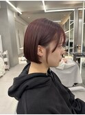 タッセルボブ