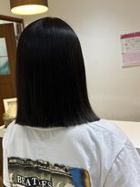 美容室 プラセル(Plaser)&nbsp;縮毛矯正