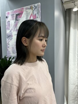 クレット(CLETO) 酸性ストレート