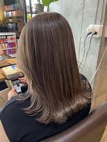 ロダット 横浜(LODAT by little)&nbsp;ハイライトカラー【LODAT横浜】