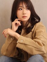 ブロッサム 東中野店 20代30代40代アッシュカラーイルミナカラー透明感ナチュラル