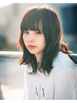 コヨミ(583) street style