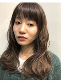 ロングスタイル