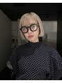 ヘアーナナシ(HAIR 774) 砂岡 有美