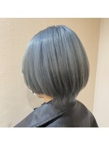 アヴァンス ジェイアール和歌山店(AVANCE.)&nbsp;シルバーアッシュ