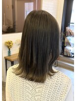 グッデイ ヘアー(GOOD DAY HAIR) 【GOOD DAY HAIR】《大人ハイライト》　　　 下北沢