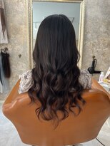 ヘアスタジオ マテリアル(hair studio Material)&nbsp;#プルエクステ#髪質改善#カラー#ヘアセット