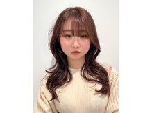 ヘアーメイク ネイキッド(Hair make Naked)