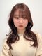 ヘアーメイク ネイキッド(Hair make Naked)の写真/【南加木屋徒歩1分】韓国風特化スタイリストによる「トレンド×似合わせ」スタイル