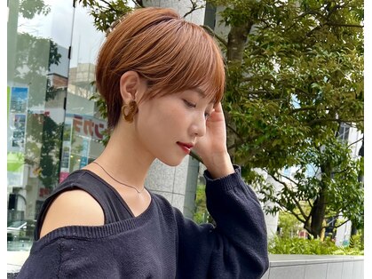 ワン バイ ジ エクト(One by The Ect)の写真
